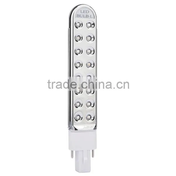 5W Nail Led Lamp Bulb