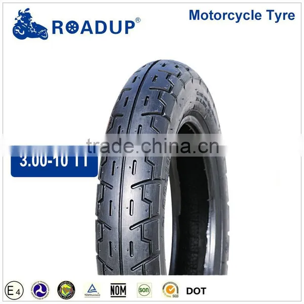 Scooter Tyre 3.00-10 photo-2