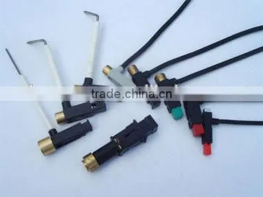 Piezo Igniter,ignitor,piezo Ignitor With Battery