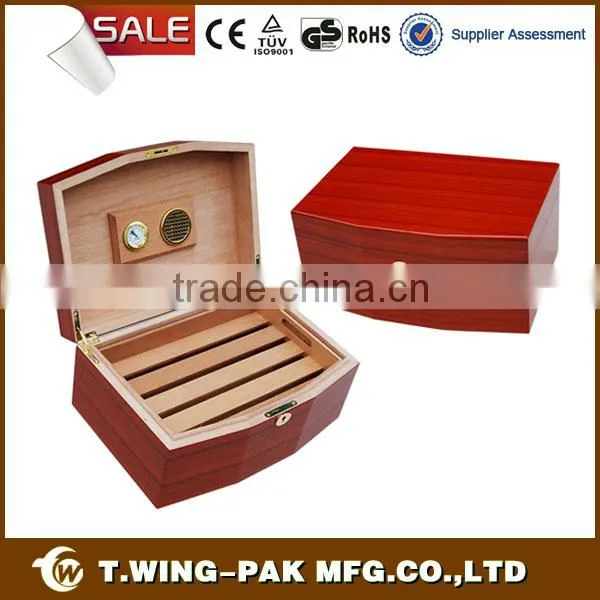 Cuba Travel Humidor China Manufacturer Humidor