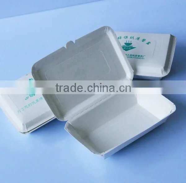 Paper Box Machine