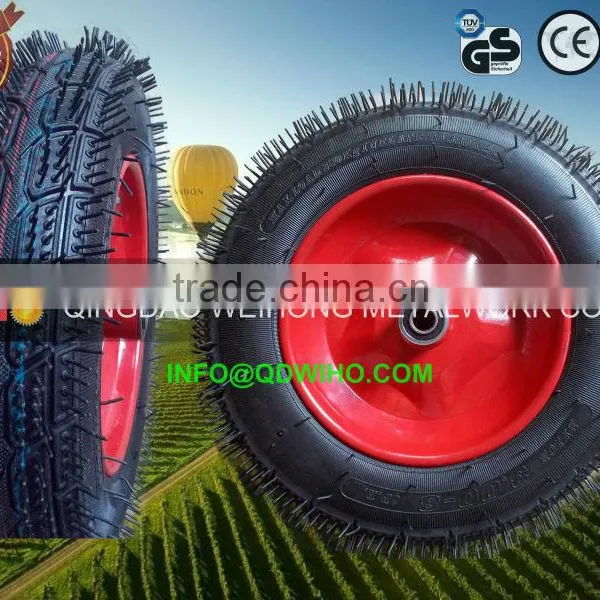 Good Quality Air Wheel