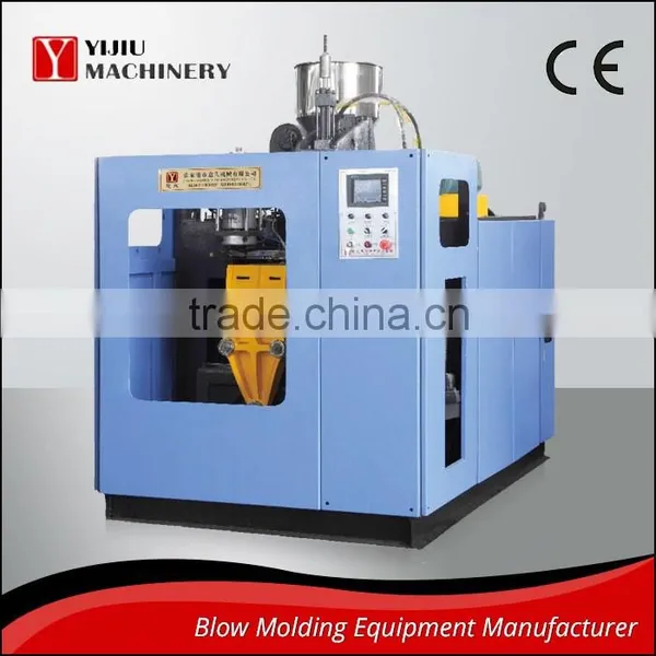 Advanced Tech Chocolate Bottle Blow Machine photo-6