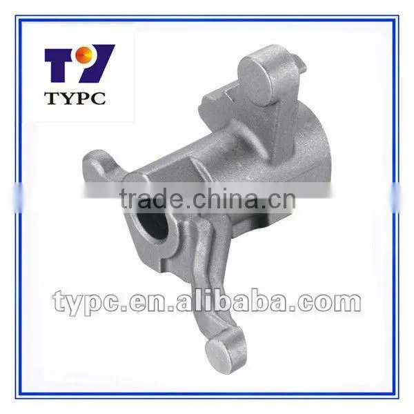 High Accuracy Steel Casting