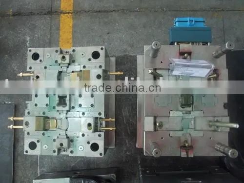 Precise Injection Mould
