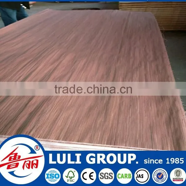 Recon Gurjan or Keruing Face Veneer photo-4