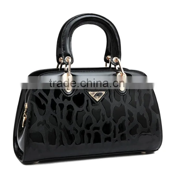 Woman Tote Hangbag photo-6