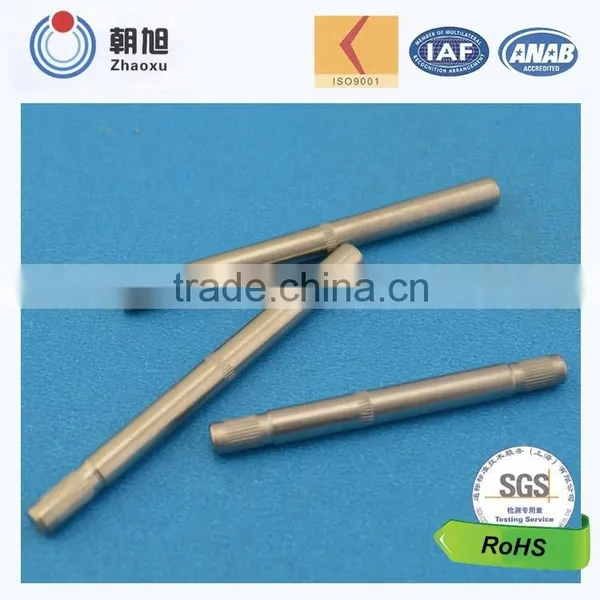 China Supplier CNC Machining Custom Made Noodle Rolling Pin photo-4