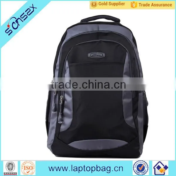 Promotional China Supplier School Backpack Bag photo-2