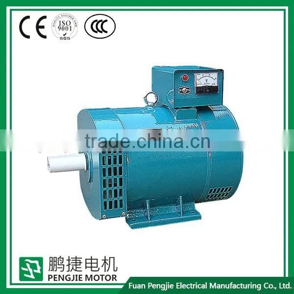 China Supplier 6L Engine Alternator With Cummins photo-2