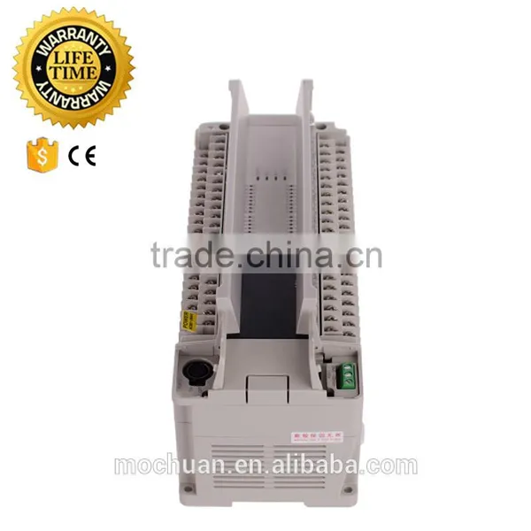 Elevator Relay Control Industrial Programming Plc Controller Monitor photo-5