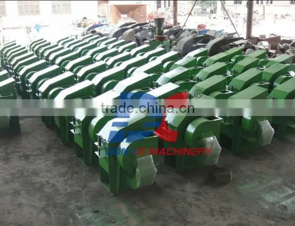 Agricultural Chaff Cutting Machine/chaff Cutter Machine/forage Chopper photo-4