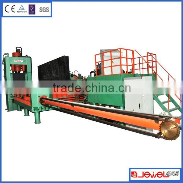 Cheap Hot Metal Waste Compactor