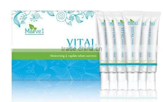 Vital Energizes Scrub