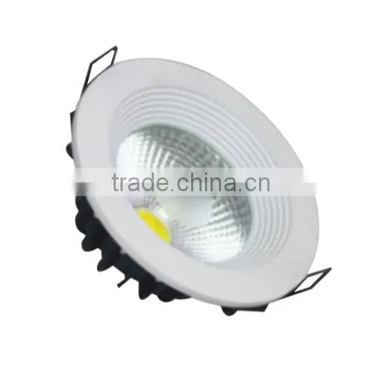 Aluminum Body High Power Low Price 30w Led Downlight Light photo-2