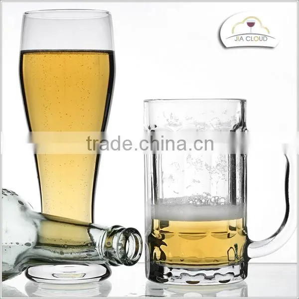 2015 New Design With Hot Decal Glass Tea Cups photo-2