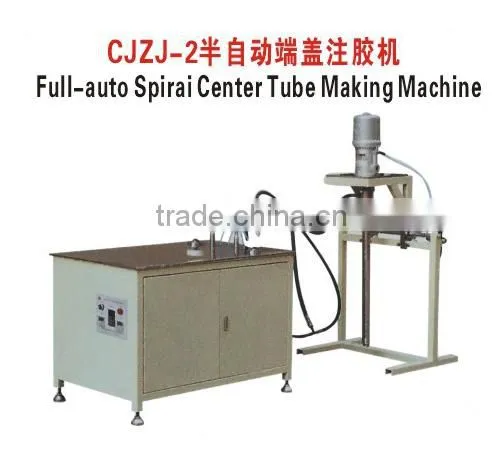 Sealed Plate Gluing Machine for Car Air Filter Machinery