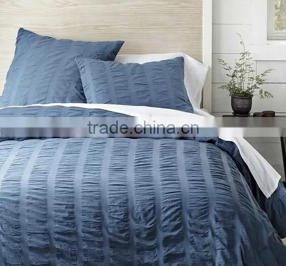 Speical Waved Sheet Set - Solid