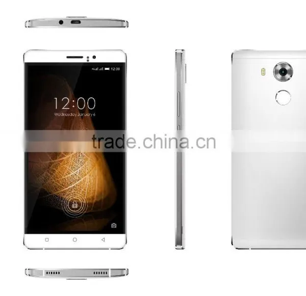 6.0'' Smartphone Android 5.1 MTK6580 Quad Core RAM 512MB ROM 4GB Unlocked 3G WCDMA GPS JKA8 Phone Quality Choice photo-3