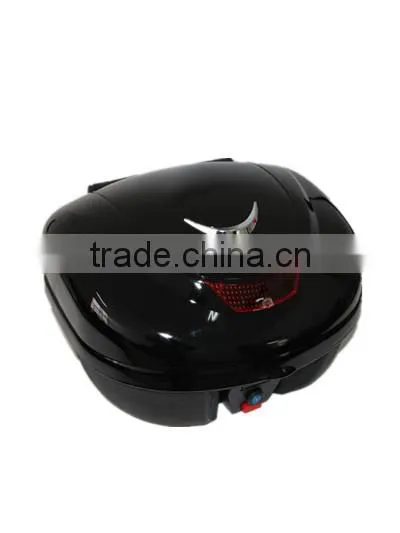 2014 Motorcycle Top Case