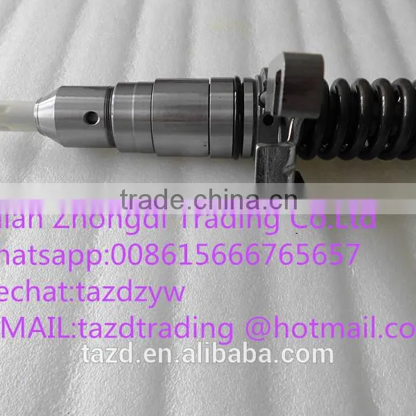 Common Rail Injector Nozzles 127-8216 0R8682 1278216 photo-4