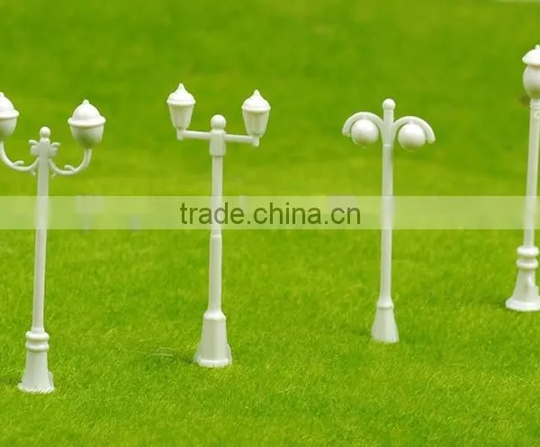 Model Nonluminous Street Light photo-6