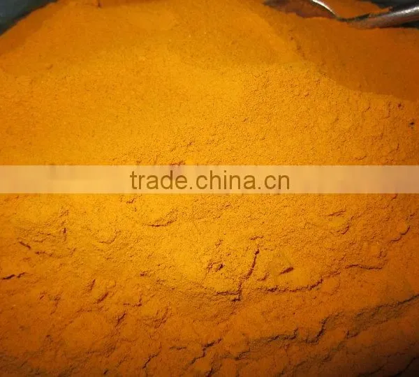 FRESH TURMERIC / DRIED TURMERIC / TURMERIC FINGER/ POWDER