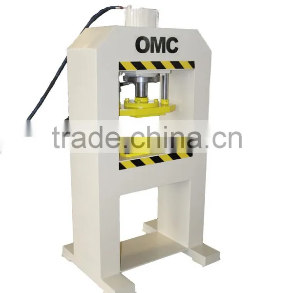 OMC Brick Splitting Machine