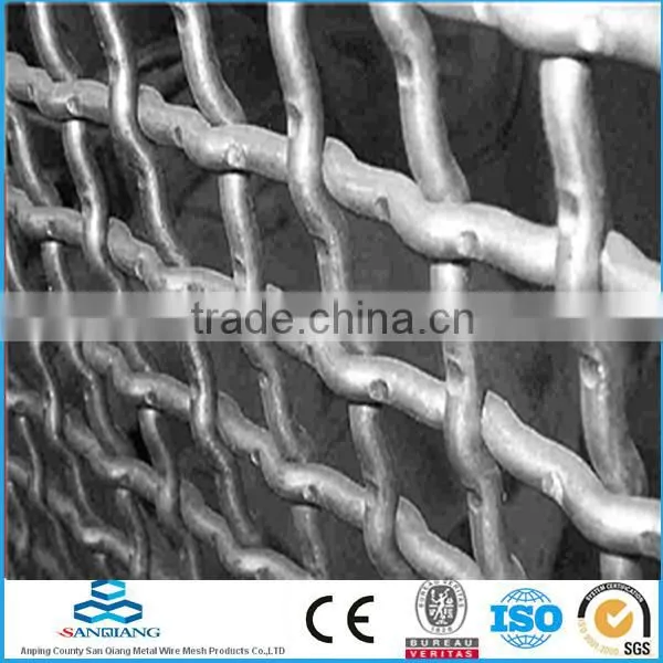Professional SQ-concrete Wire Mesh(factory) photo-6