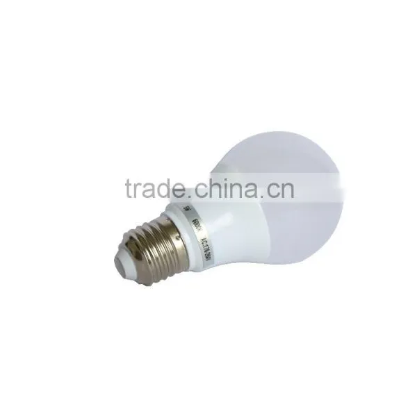 Hot Sale Energy Saving White Color E27 LED Bulb 7W photo-5