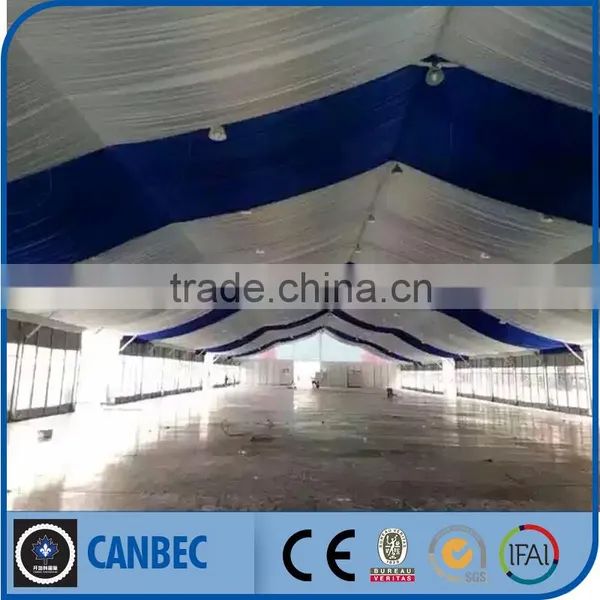 1000 People Giant Luxury Party Tents
