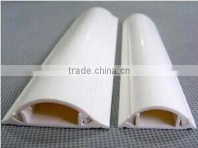 PVC Cable Trunking photo-6