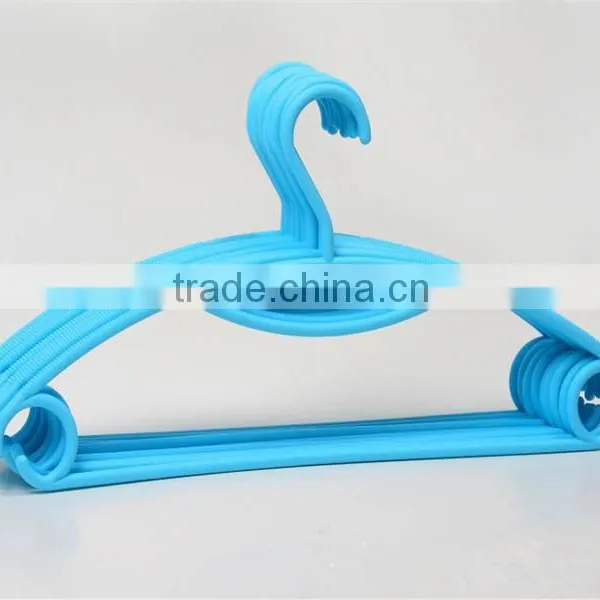2015 New Popular With Good Quality Plastic Hanger for Clothes Scarf photo-5