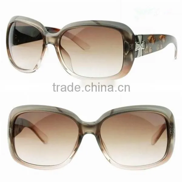 Fashion Hot Mirror Lens Promotion Sunglass photo-3