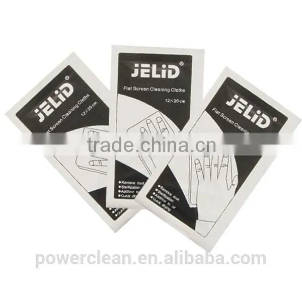 Mobile Screen Cleaning Paper photo-4