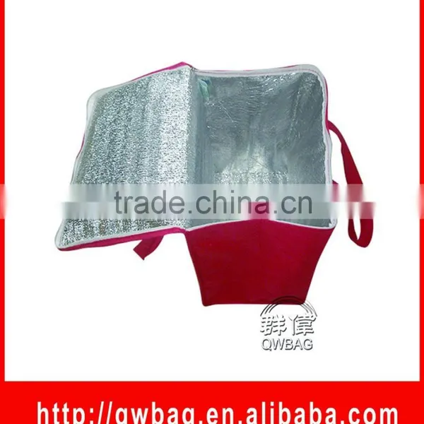Fashionable Oxford Cooler Bag With Custom Logo photo-4
