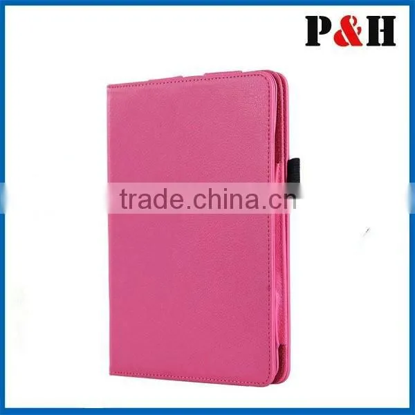 Luxury Leather Case For Ipad Air 2,For Ipad Air 2 Case,For Ipad Air 2 Leather Case photo-4