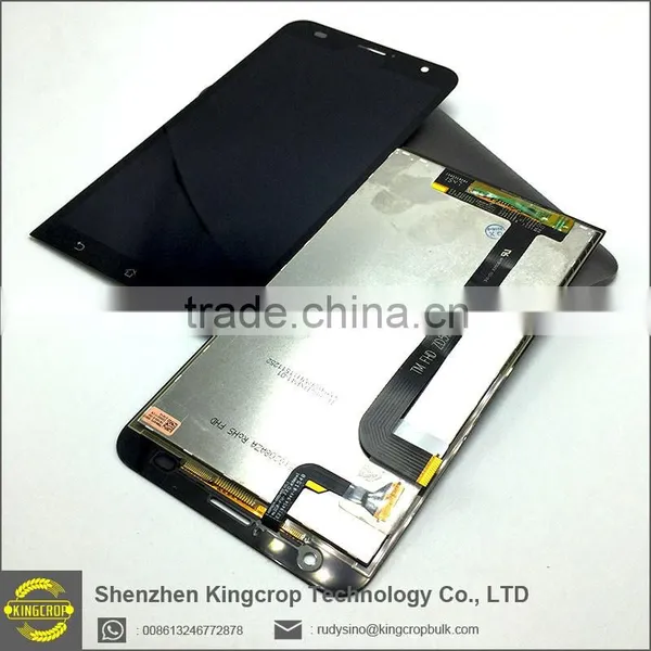 NEWEST Replacement Lcd Screen for ASUS Zenfone 2 Lcd With Touch Assembly photo-6