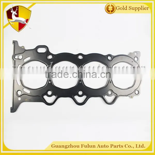 China Wholesale Overhaul Gasket Set For Toyota 1NZ Engine photo-2