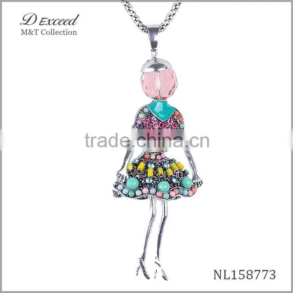 Import Jewelry From China Costume Jewelry Factory Direct Sale photo-5