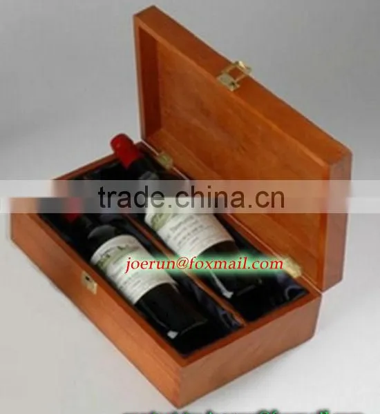 Gift Box for Wine Glasses