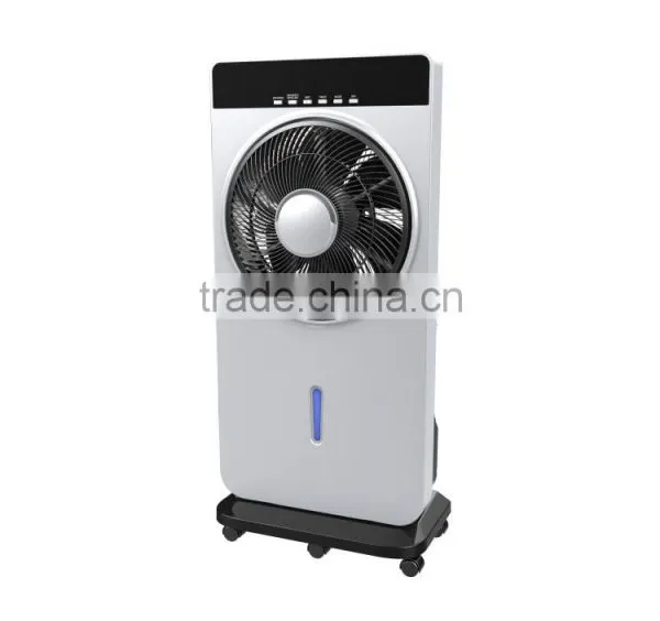 Multi Function Mist Fan / Box Mist Fan / Box Water Fan