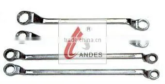 Electric Ring Spanner