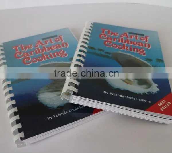 Spiral Book Spiral Bound Book Flexi Bound Books Casebound photo-5