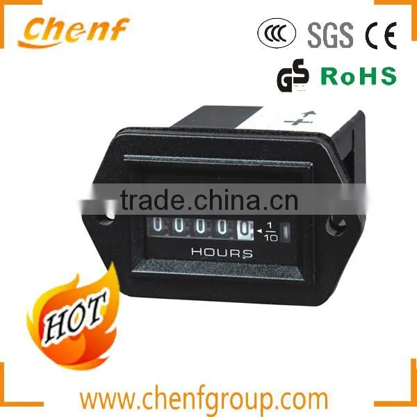 Hot Sell Digital Hour Meter / Timer with High Quality