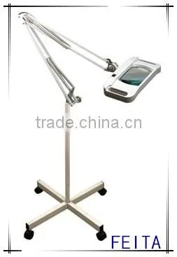 Standing Magnifying Glass With Light/desk Magnifying Glass With Light photo-6