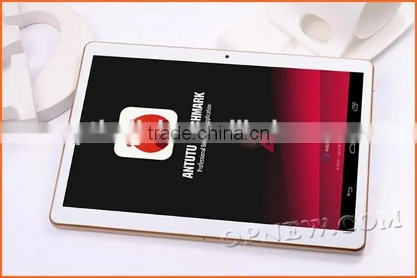 10 Inch 4g Phone Dual Sim Octa Core Phablet 4G/64G Ips Touch Screen Metal Case High End Tablet pc photo-5