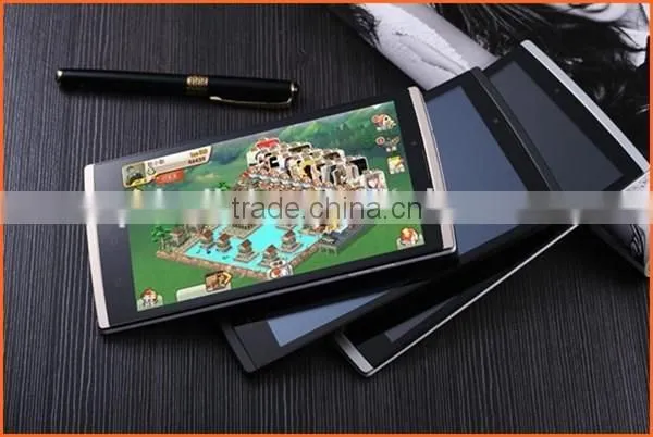 HOT 7 Inch Octa Core Tablet pc MTK6595 3G Phone Call Tablet pc IPS Screen Dual Sim Card Bluetooth GPS photo-4