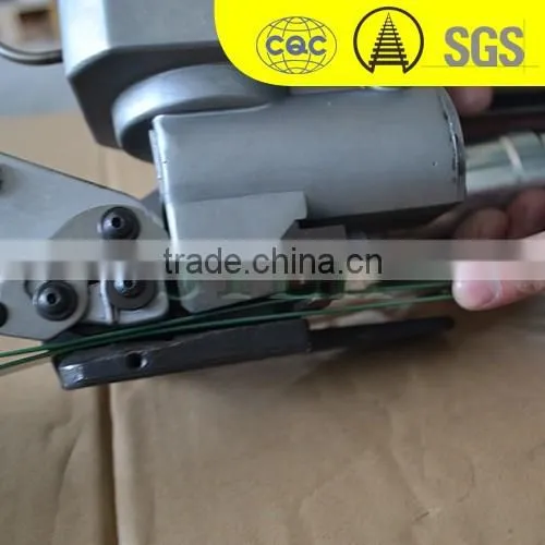 Strapping Tool Packing Tool Packing Machine photo-6