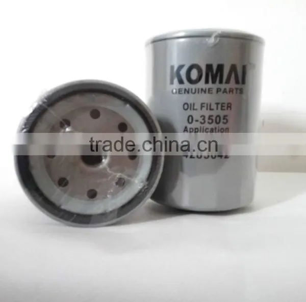 Oil Filter for EX120-2/-3 (O-3505)